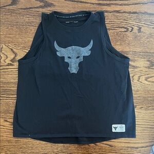 Under Armour tank top